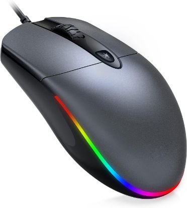 Picture of KKUOD Wired Mouse 