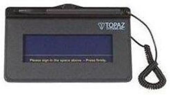 Picture of Topaz T-S460-HSB-R 